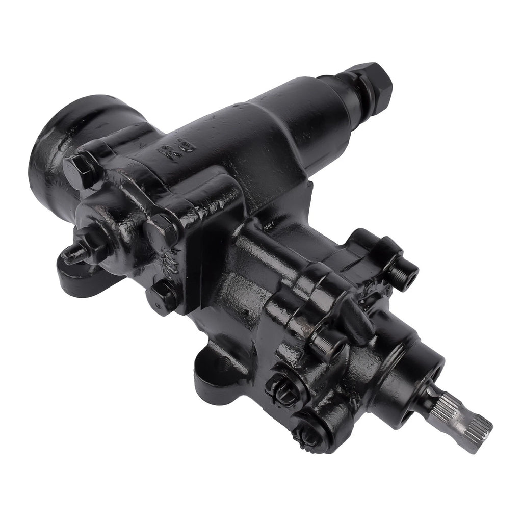 Power Steering Gear Box Quick Ratio for Chevy Monte Carlo El Camino Camaro (1964–1988)