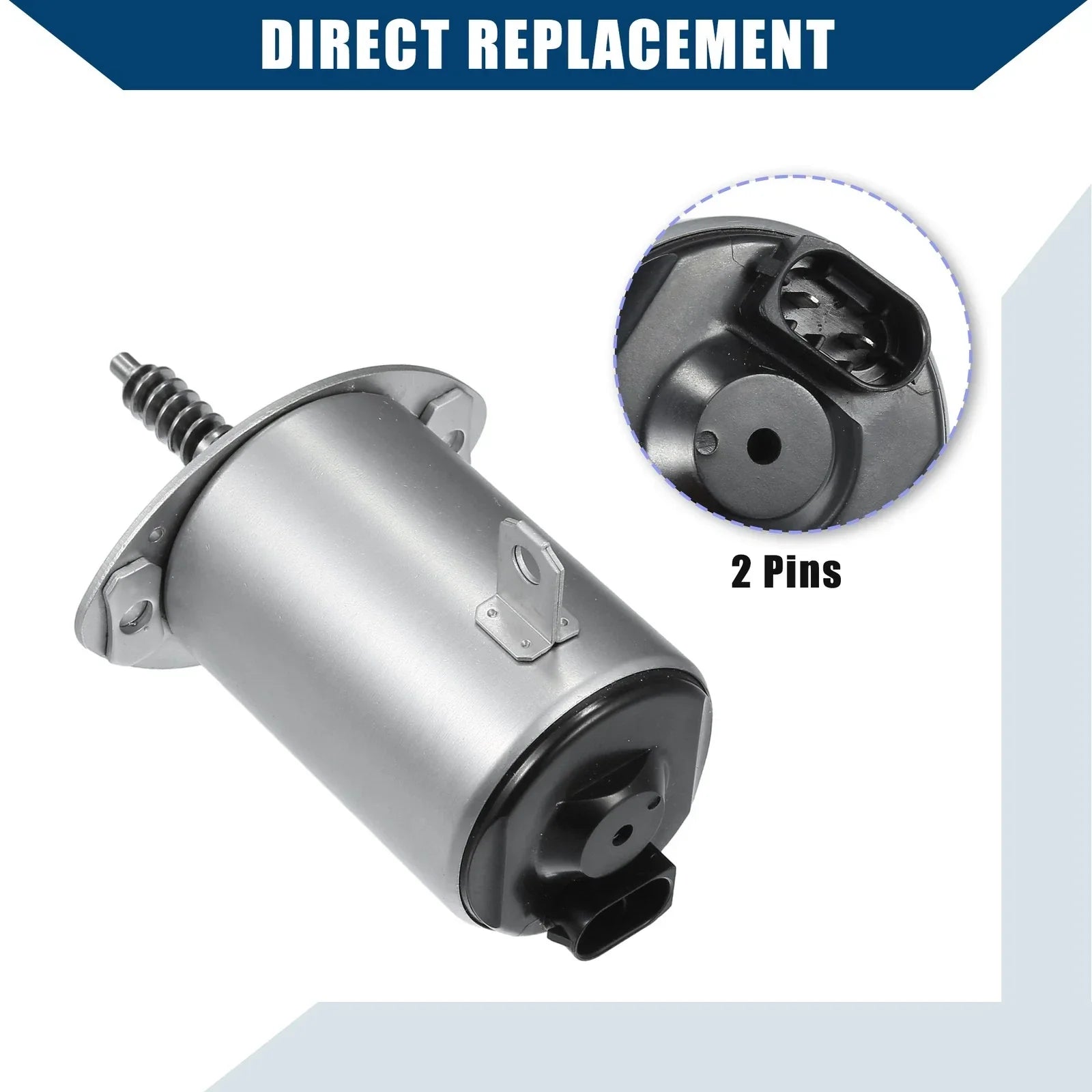 Eccentric Shaft Actuator 3.0L for BMW 128i (2008-2013)