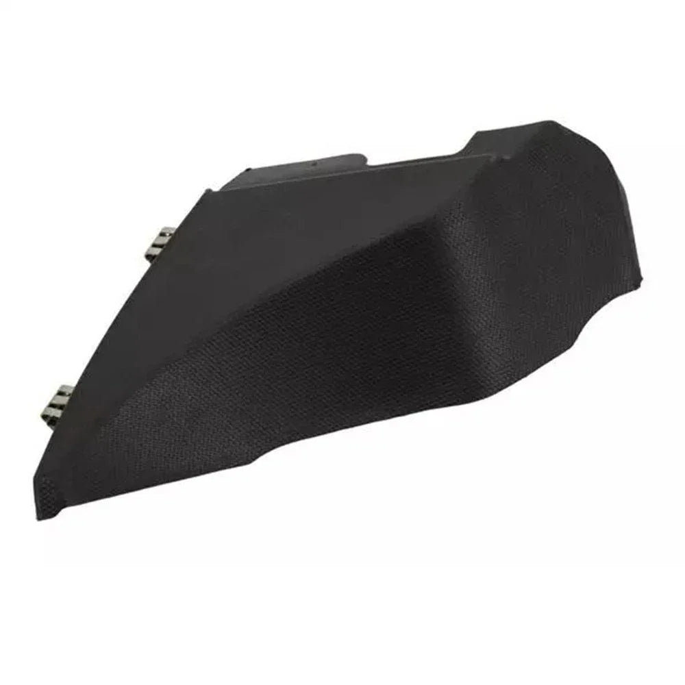 Left Side Windshield Cowl Vent Cover for Chevrolet Silverado GMC Sierra (2014-2023)