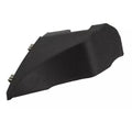 Left Side Windshield Cowl Vent Cover for Chevrolet Silverado GMC Sierra (2014-2023)