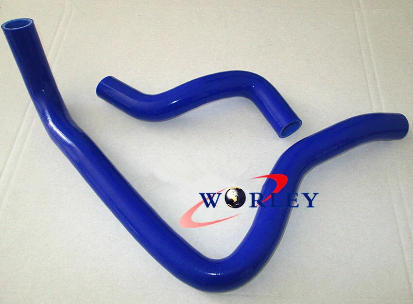 Silicone Radiator Hose for Honda Accord SiR/SiR-T F20B CL1 97-00