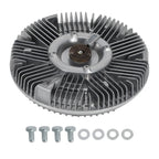 Cooling Fan Clutch for Dodge Ram 1500/2500/3500 (1994–2002) F81Z8A616AA F85Z8A616AA