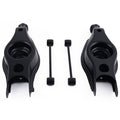 Set of 2 Rear Lower Control Arms for Challenger Charger 300 (2005–2019)