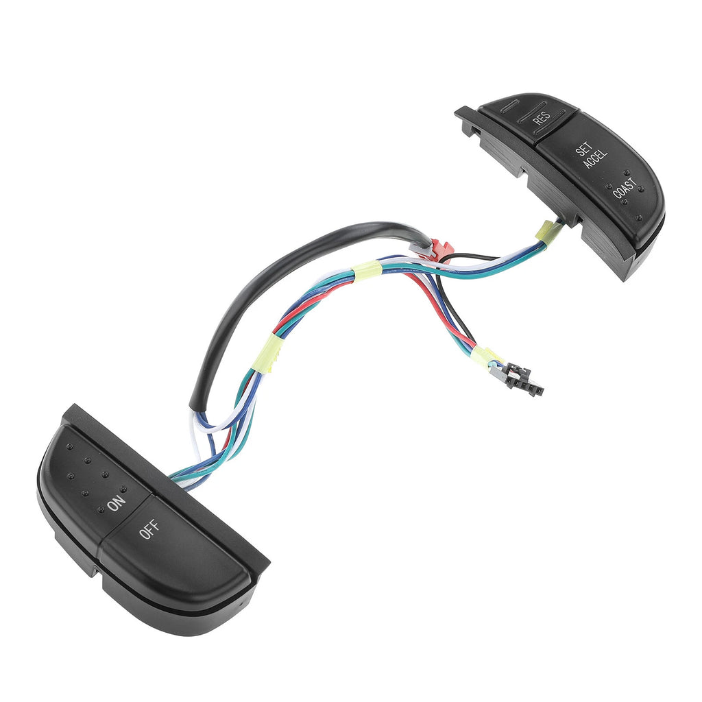 Cruise Control Switch for Ford F-350 Super Duty (2008-2010)