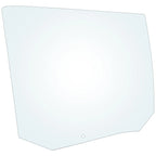 Rear Passenger Door Glass for Ford Explorer (2011–2019)