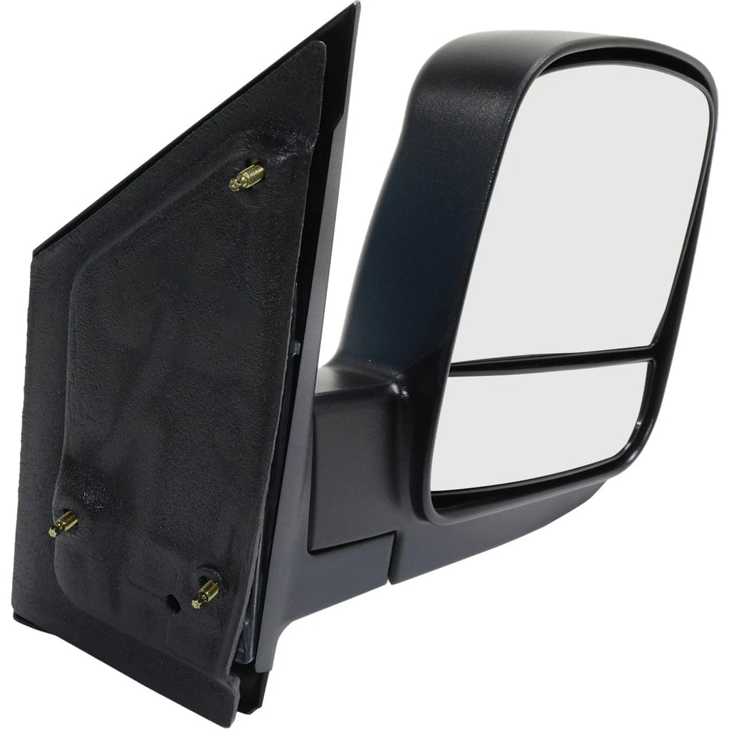 Mirrors Pair for GMC Savana 2500, Chevy Express (2008–2021)