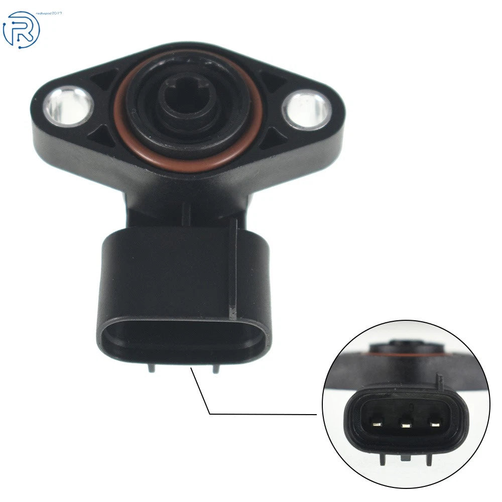 Angle Sensor for Honda Foreman 450 TRX450ES 4x4 ES (1998-2001)