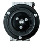 AC Compressor Kit With Condenser for Nissan NV200 2.0L (2019–2019)