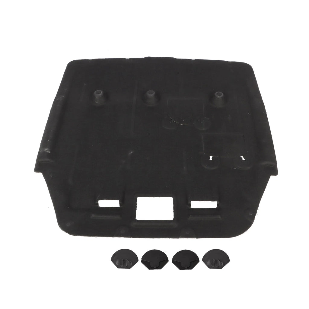 Undercar Shield for Mini Cooper 2-Dr Hatchback (2014–2020) 51757343141