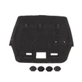 Undercar Shield for Mini Cooper 2-Dr Hatchback (2014–2020) 51757343141