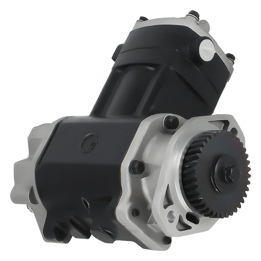 Air Brake Compressor Assy 3558006 3558006X for Cummins Engine 6CT 8.3L (1998–2002)