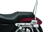 Kuryakyn Chrome Sissy Bar for Harley Sportster (2004–2021)