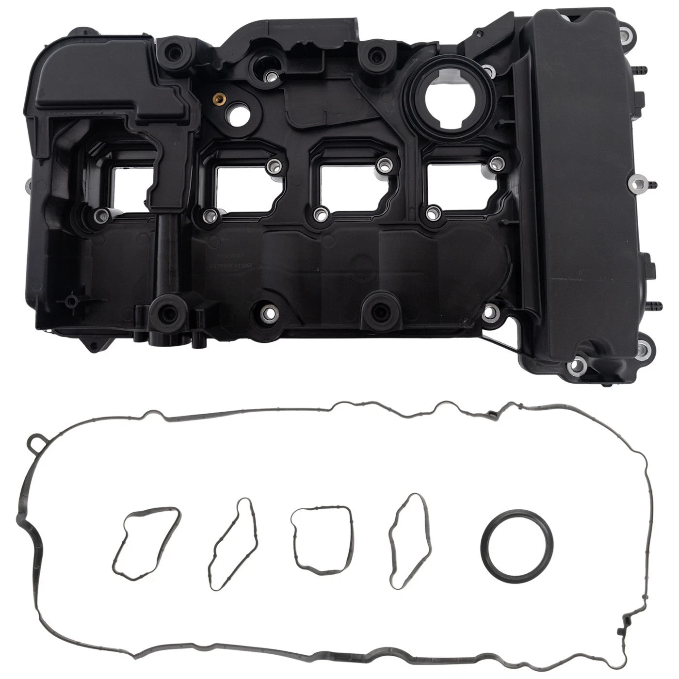 Valve Cover for Mercedes-Benz C250 SLK250 (2012–2015)
