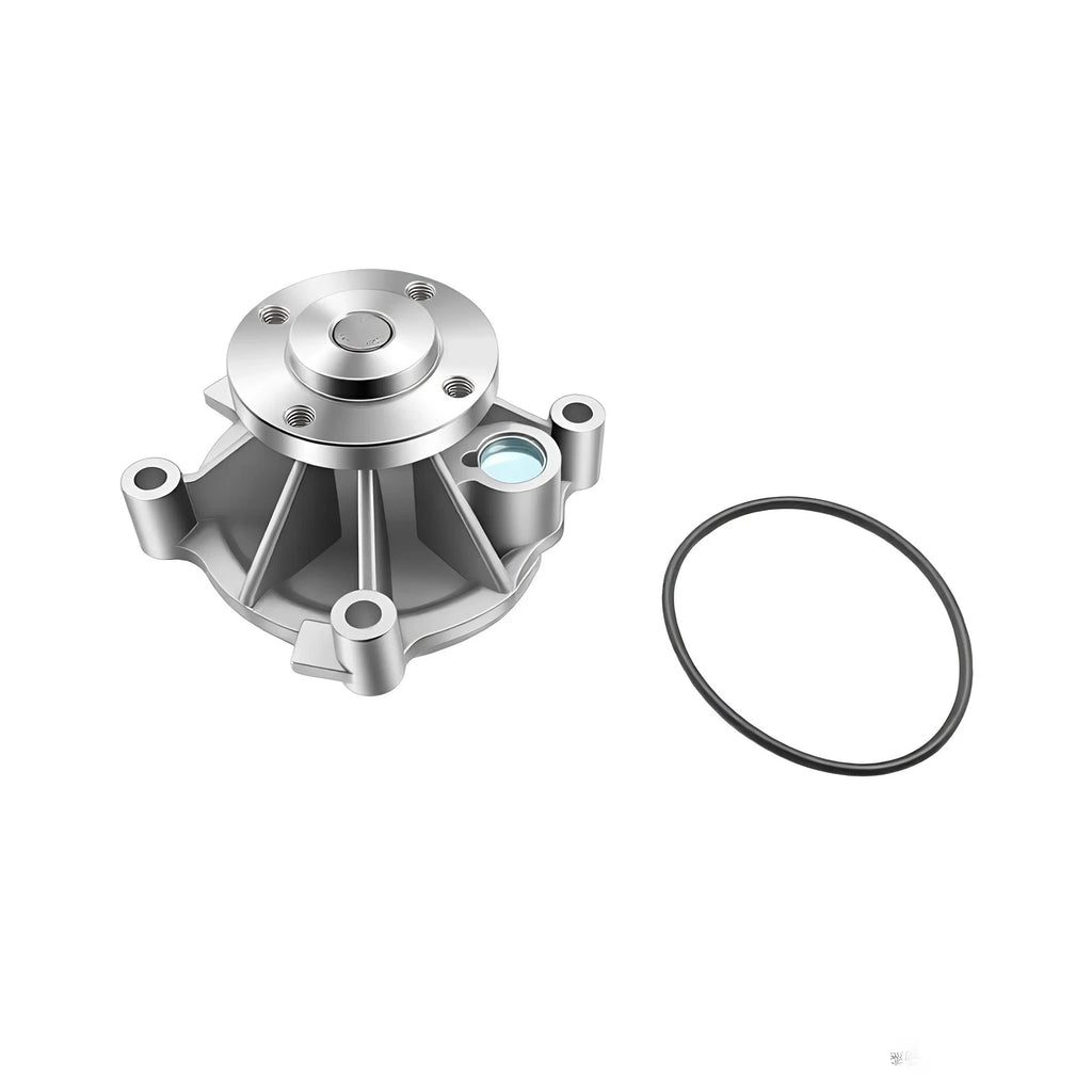 Engine Water Pump for Ford Mustang, Lincoln Town Car, Mercury Grand Marquis (2001–2011)