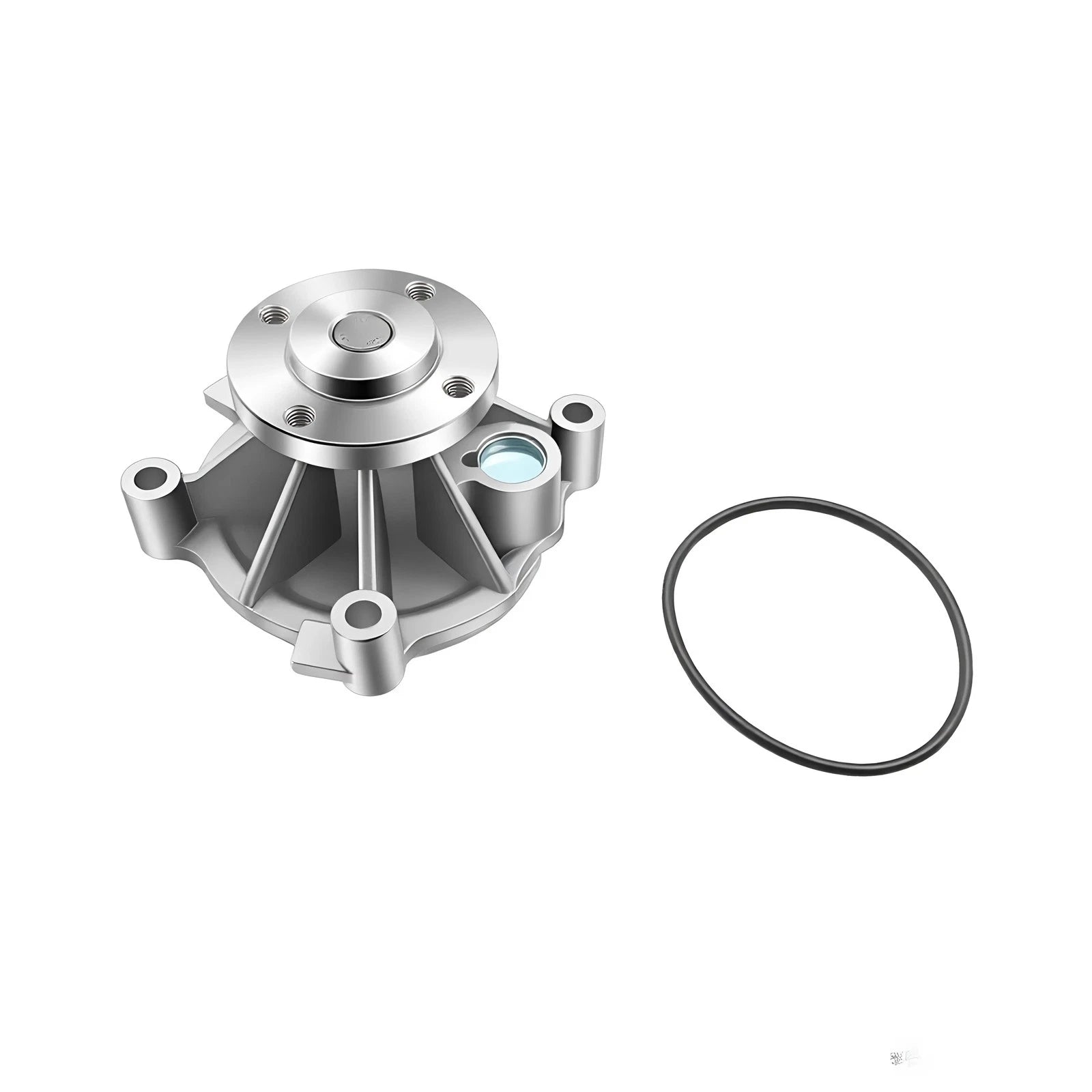 Engine Water Pump for Ford Mustang, Lincoln Town Car, Mercury Grand Marquis (2001–2011)