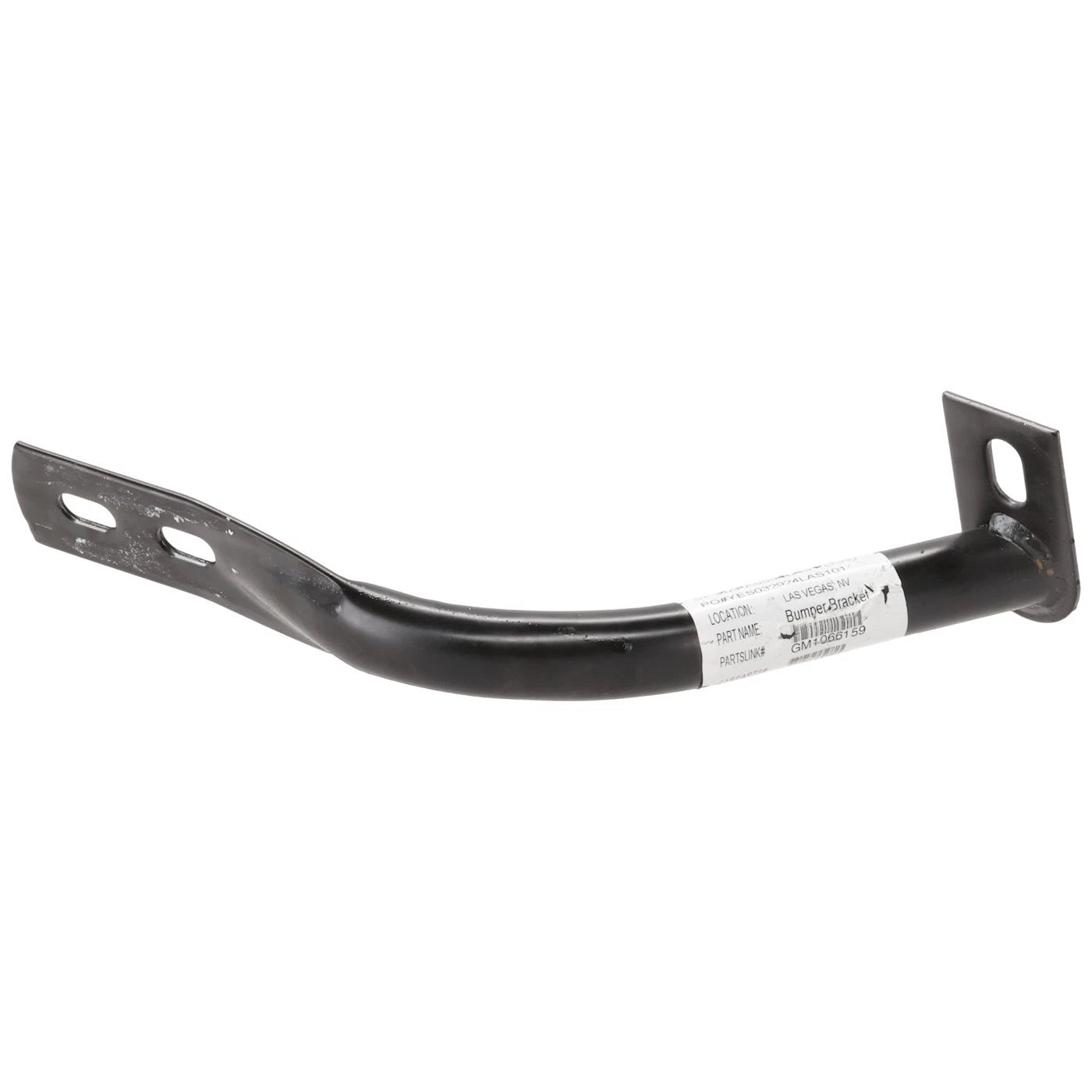 Bumper Bracket for Chevrolet Silverado 1500 (2003-2006)
