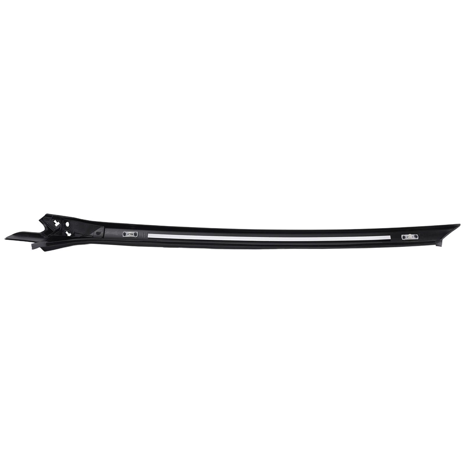A Pillar Moulding Post Trim Left Front for Range Rover Sport (2014–2018) LR076515