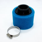 Foam Air Filter Pod Cleaner for 125cc PIT Quad Dirt Bike ATV