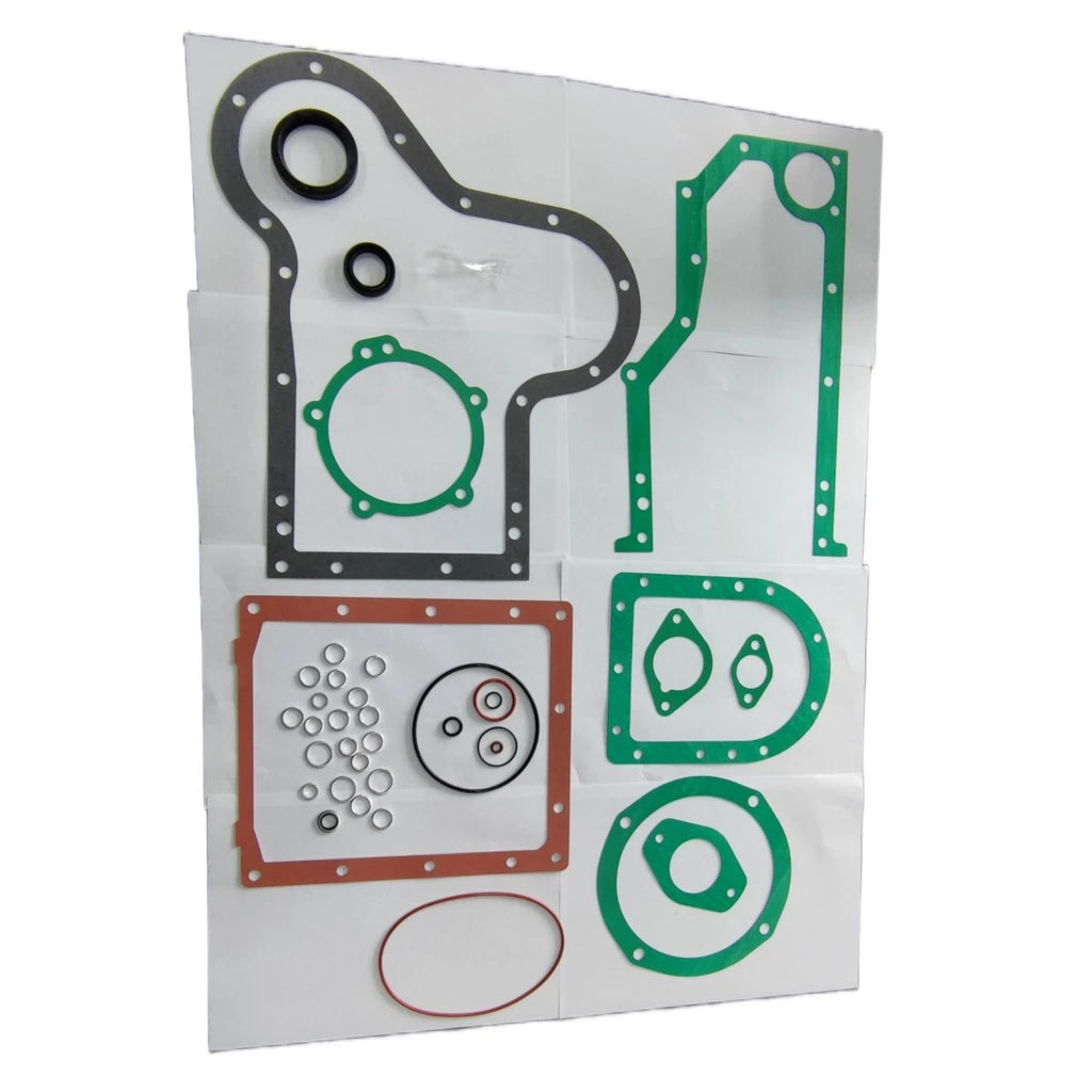 Conversion Gasket Kit for Volvo Penta MD6 MD7 (1970–1990) 876314 875509