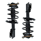 Pair Front Struts Shocks Assembly for Buick LeSabre Cadillac DeVille (2000–2005)