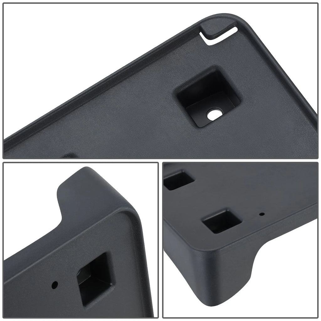 License Plate Mounting Bracket for Ford F-150, Lincoln Mark LT (2006–2008)
