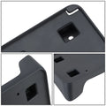 License Plate Mounting Bracket for Ford F-150, Lincoln Mark LT (2006–2008)