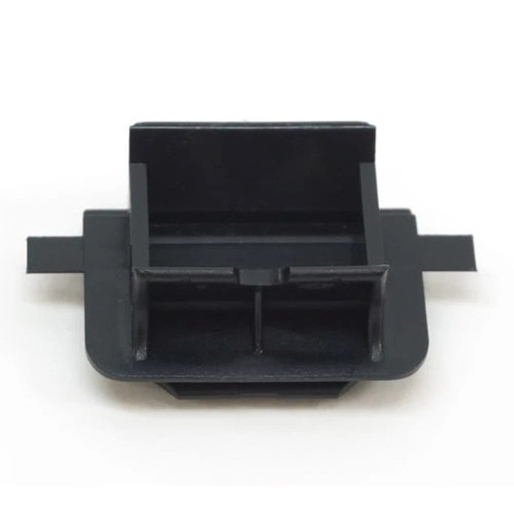 Door Handle Clip for BMW E34 (1988–1996) 51411944663 Black ABS