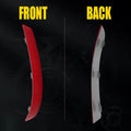 Rear Bumper Right Reflector for Mercedes Benz GL Class (2007–2012)