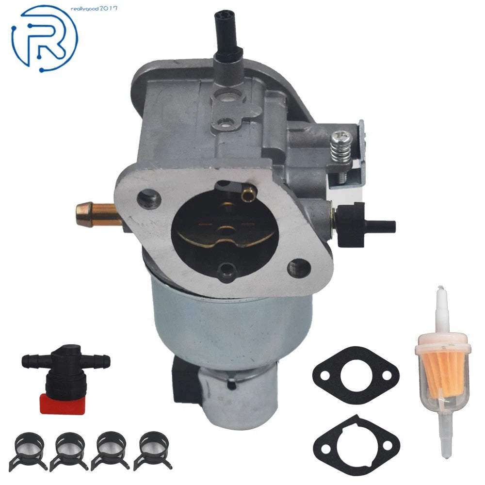 Carburetor Kit for John Deere X300 X300R X304 (2007-2015)