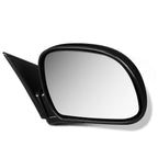 OE Style Manual Adjust Side Door Mirror Right for Chevy Blazer/GMC Jimmy (1994–1997)