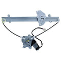 Power Window Regulator with Motor for Mitsubishi Mirage (1997–2001)