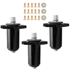 3X Mower Deck Spindle for Ariens Gravely Pro Master (2015–2023)