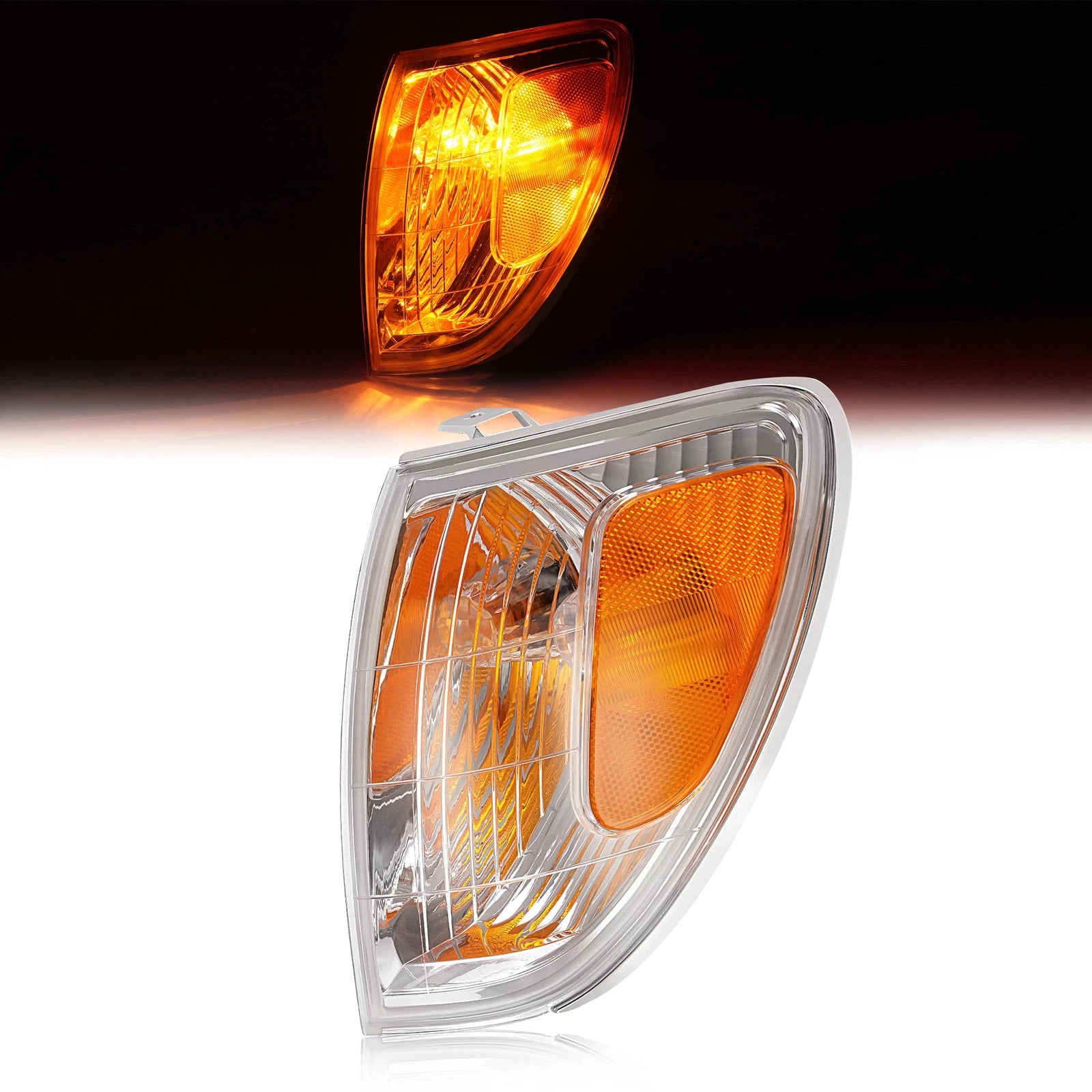 Corner Signal Light for Toyota Land Cruiser (1998-2004)