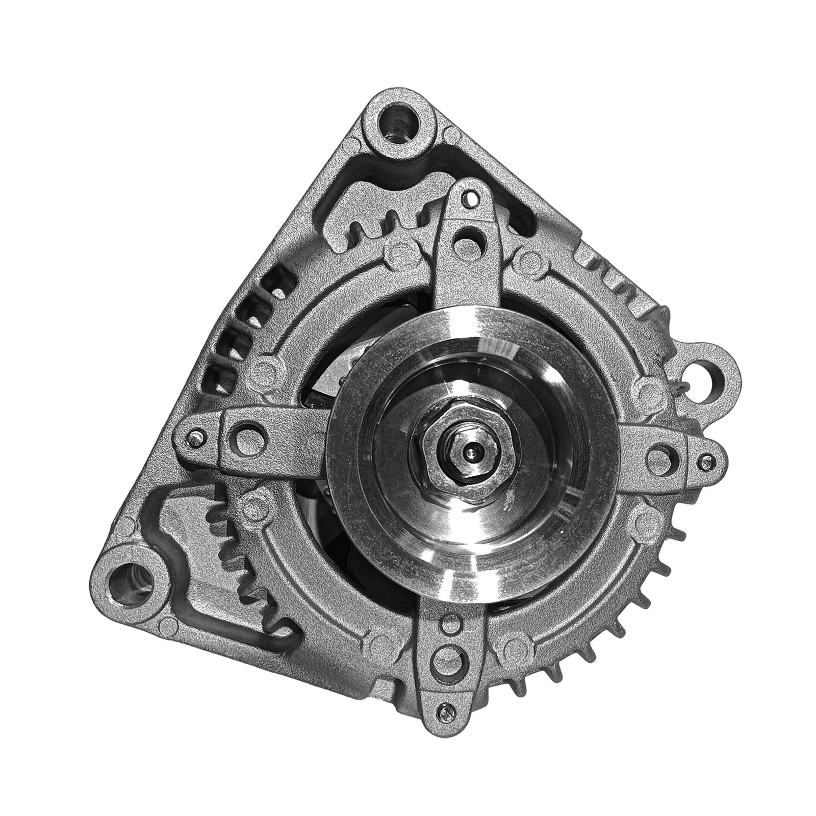 Alternator for Chevrolet GMC Silverado Sierra 5.3L 6.2L (2014-2019)
