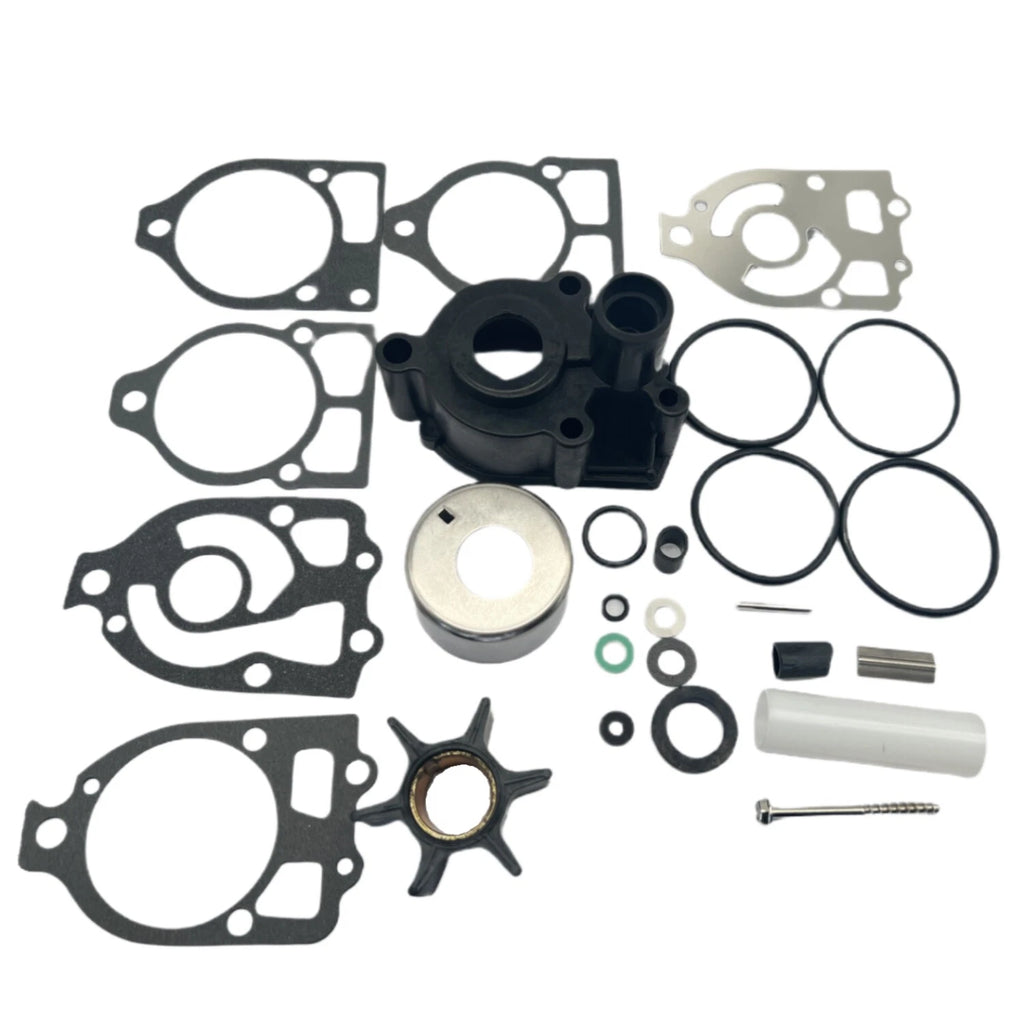 Water Pump Impeller Kit for Mercury 1000SS 105 Jet 110 HP (46-32437A3)