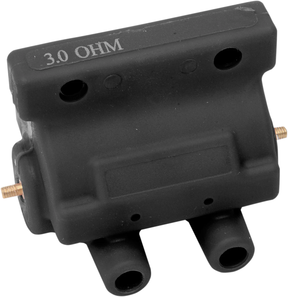 Ignition Coil 3 Ohm for Drag Specialties (10-2025B)