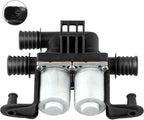 Heater Control Valve Solenoid for BMW E60 E63 E64 E65 E66 (2004–2010)