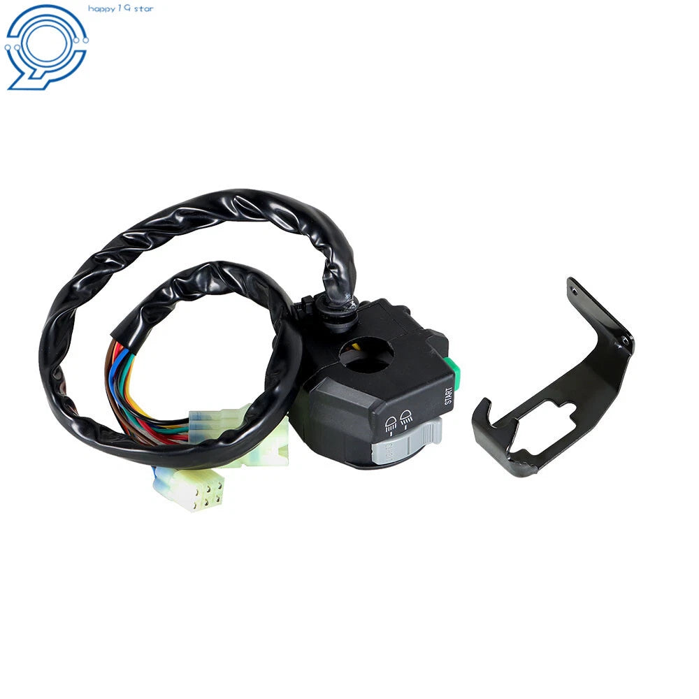 Left Handlebar Switch for Can-Am Outlander 450 500 650 800 1000 (2010–2023)
