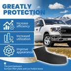 Front Bumper Filler Panel for Dodge Ram 1500 (2019–2024)