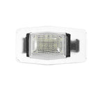 LED License Plate Lights  for Mercury Mariner, Ford Escape, Mazda (2005-2010)