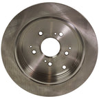 Rear Brake Disc for Honda Pilot Acura MDX (2001–2006)