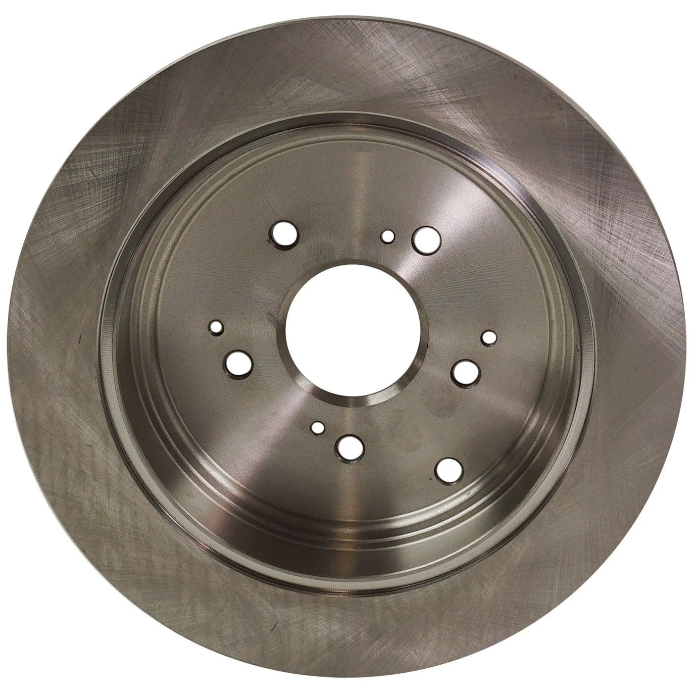 Rear Brake Disc for Honda Pilot Acura MDX (2001–2006)