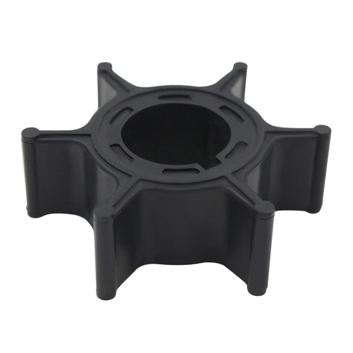 Water Pump Impeller 19210-ZW9-A32 for Honda 8/9.9/10/15/20 HP (1990–2023)