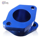 Carburetor Intake Manifold Boot for Yamaha Warrior 350 YFM350X (1987–2004)
