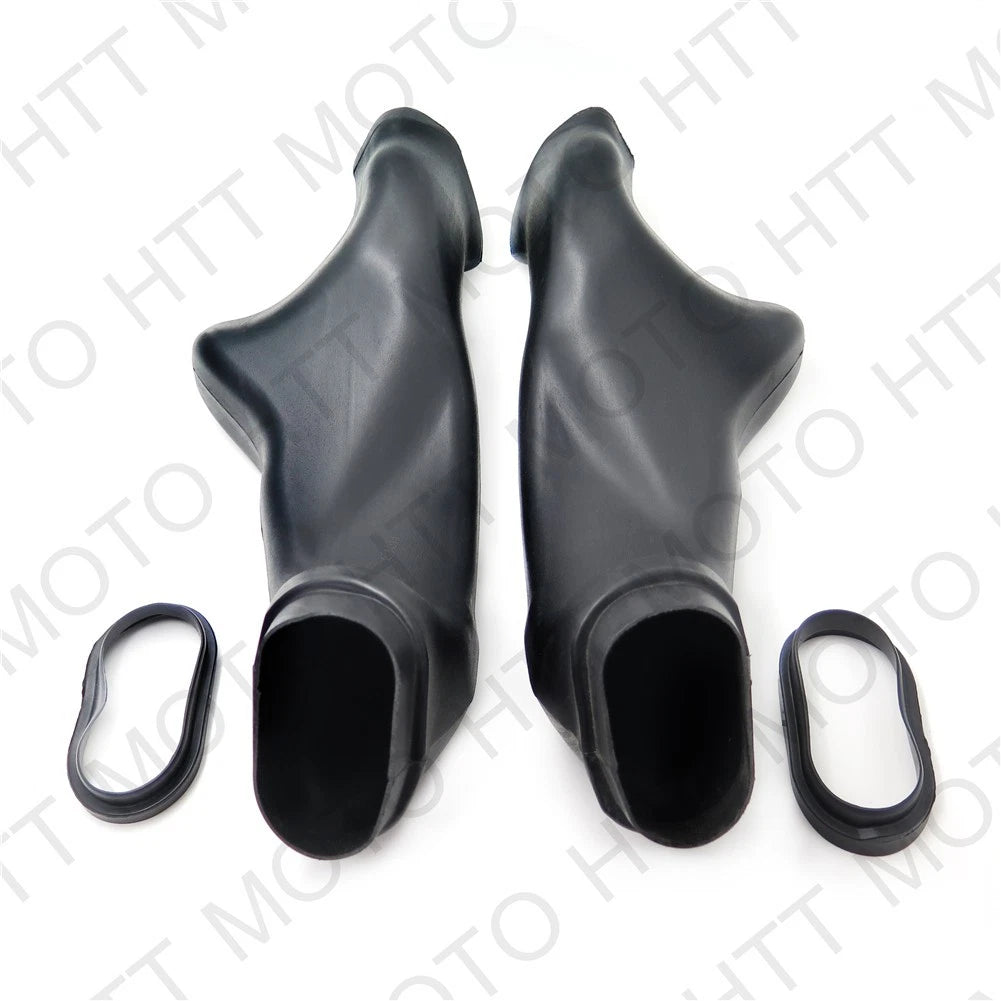 Ram Air Intake Duct Tube Inlet for Suzuki GSXR1000 GSX-R1000 (2005–2006)