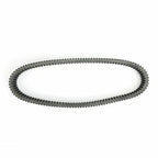 Drive Belt 0627-045 for Arctic Cat ZR900 EFI, Polaris 600 RR IQ Racer (2008)
