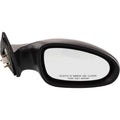 Power Passenger Right Side View Mirror for Nissan Altima (2005–2006)