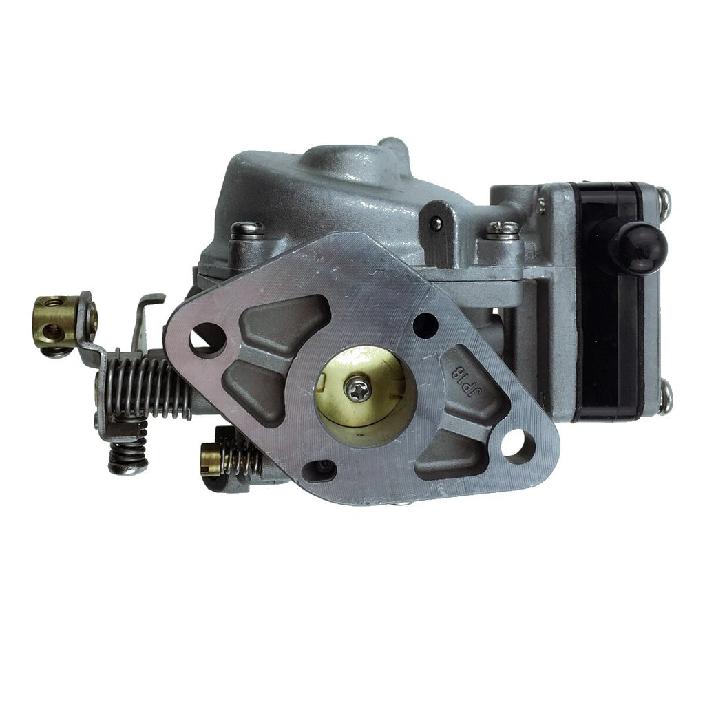 Carburetor Assy for Yamaha Outboard 3HP 3M L S 2T (2000–2003) 6L5-14301-01
