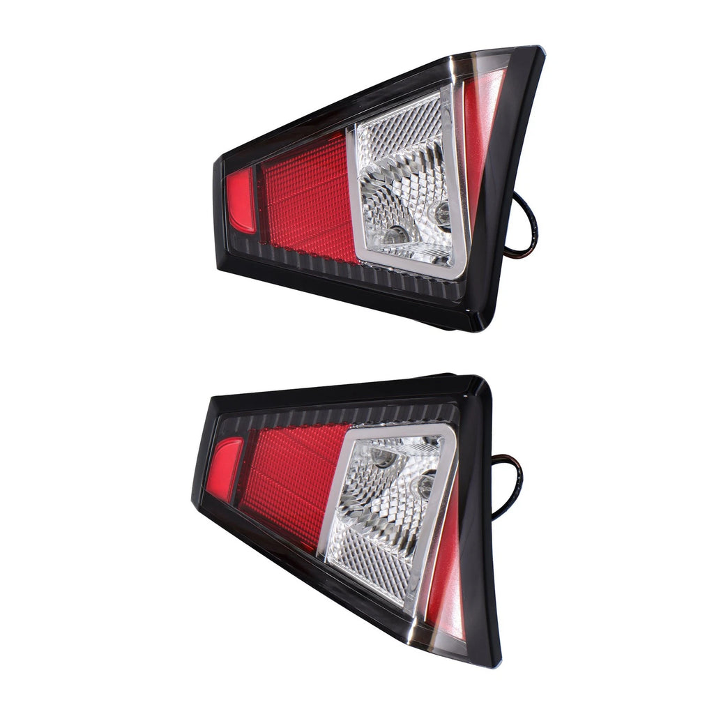Inner Tail Light Set for Ford Escape (2017-2019) Halogen