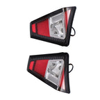 Inner Tail Light Set for Ford Escape (2017-2019) Halogen